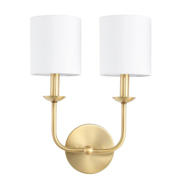 FERRARA PARED SCONCE