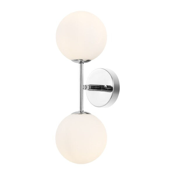 HYMN, 2 LIGHT, WALL SCONCE